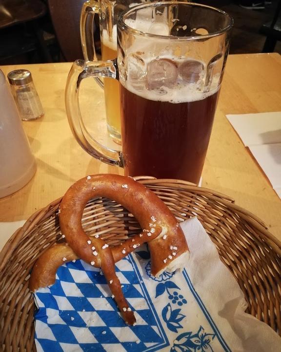 Vetter's Alt Heidelberger Brauhaus